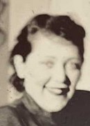 Elsa Betty Roesing
